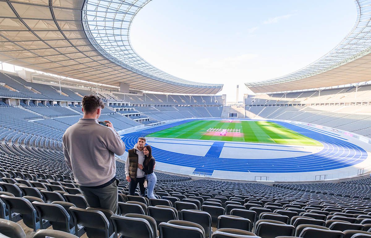 SC Paderborn 07 vs Hertha BSC Tickets