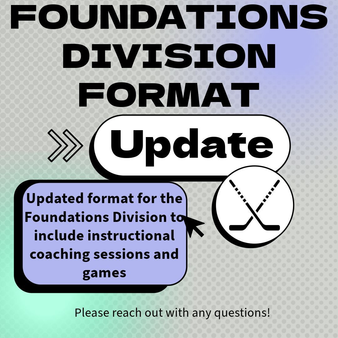 Level-up, Women's Spring\/Summer Developmental Hockey Session -