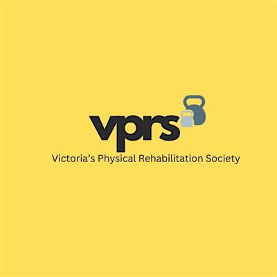 Victoria's Physical Rehab Society