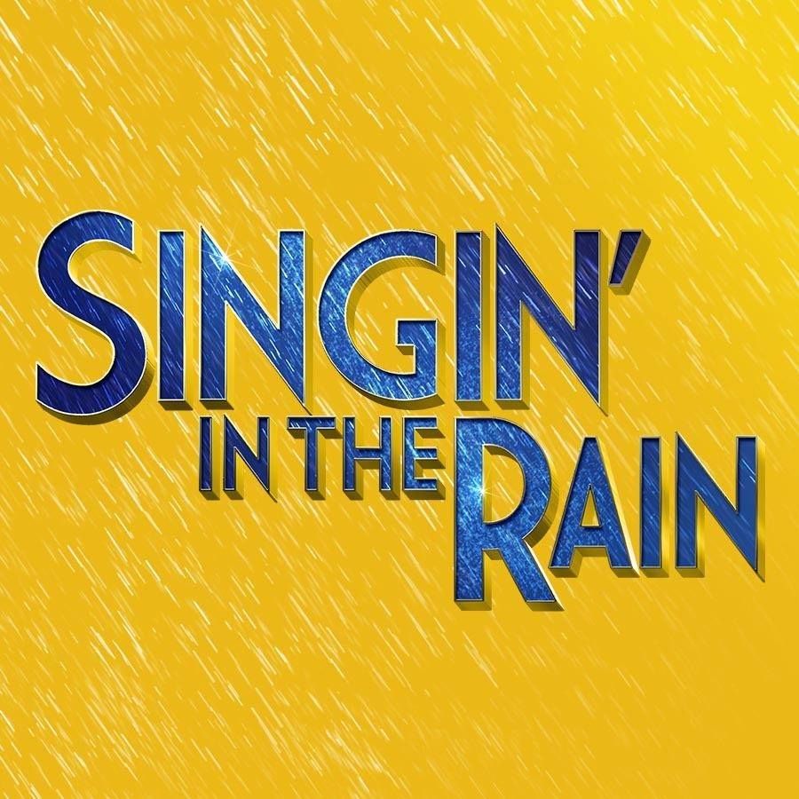 Singin' In The Rain Spring Musical at Donovan Catholic