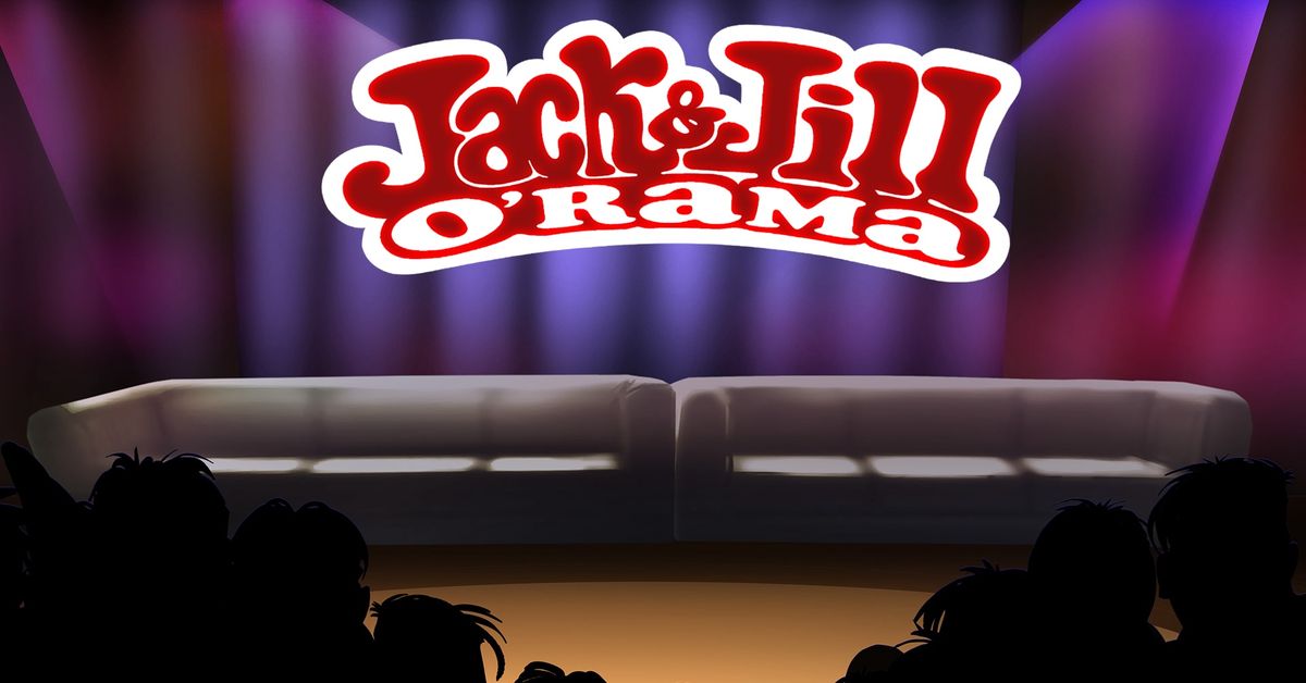 Jack & Jill O'Rama 2025