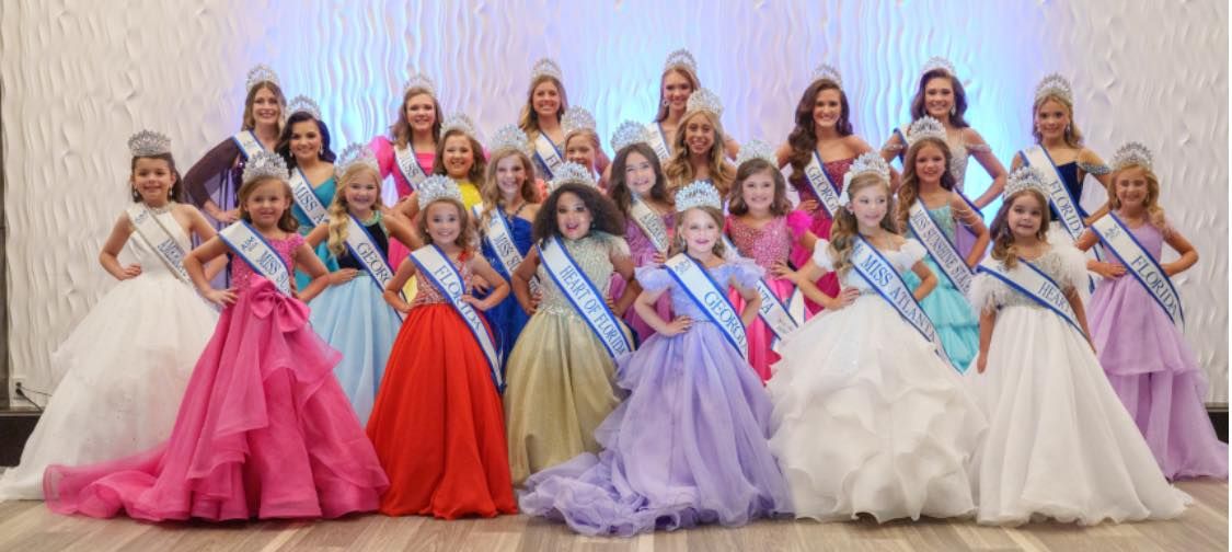 America\u2019s International Miss Southern Region 