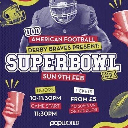 Superbowl LIX\ud83c\udfc8