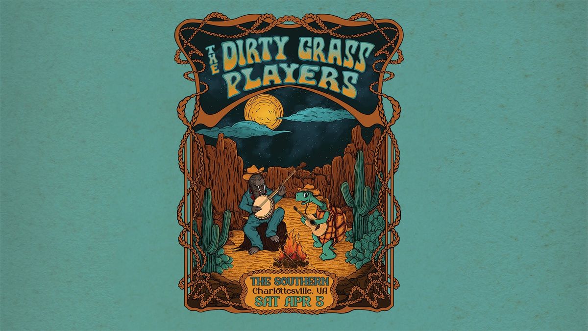 The Dirty Grass Players