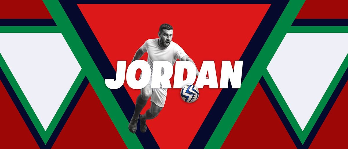 Jordan vs Argentina - Group J - Football World Cup 2026 - Group Stage - Match 70 Tickets