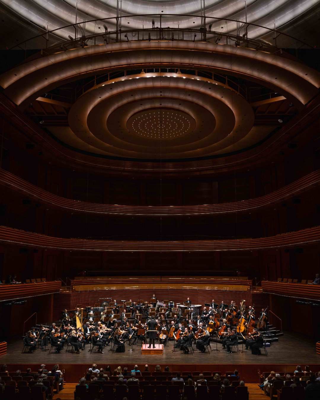 Orlando Philharmonic - Symphony of Illusions (Concert)