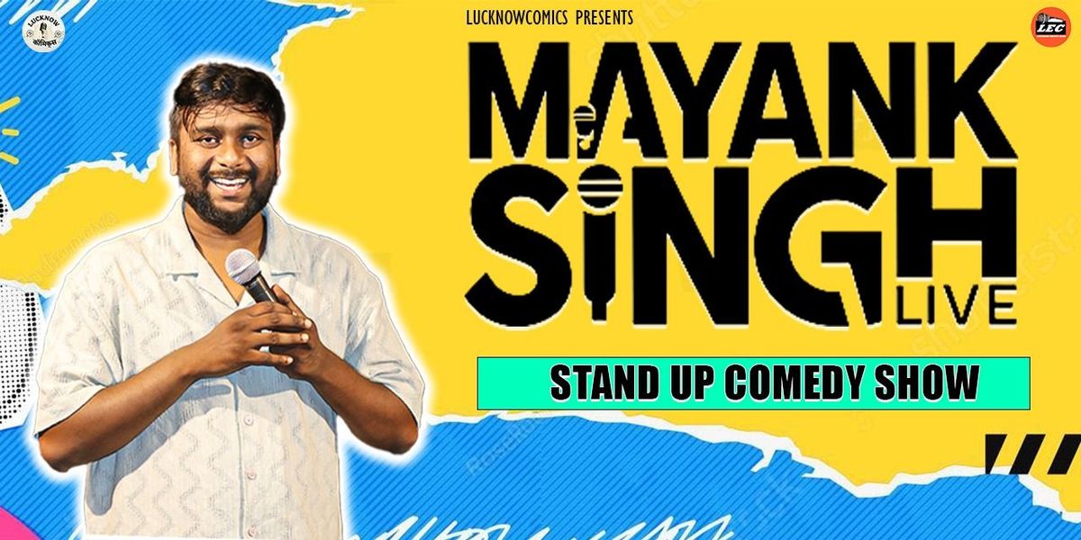 MAYANK SINGH LIVE