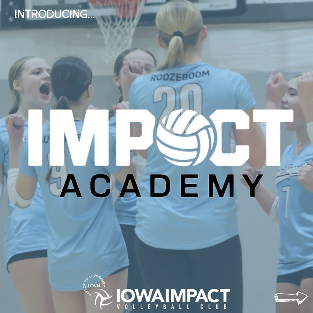 Impact Academy