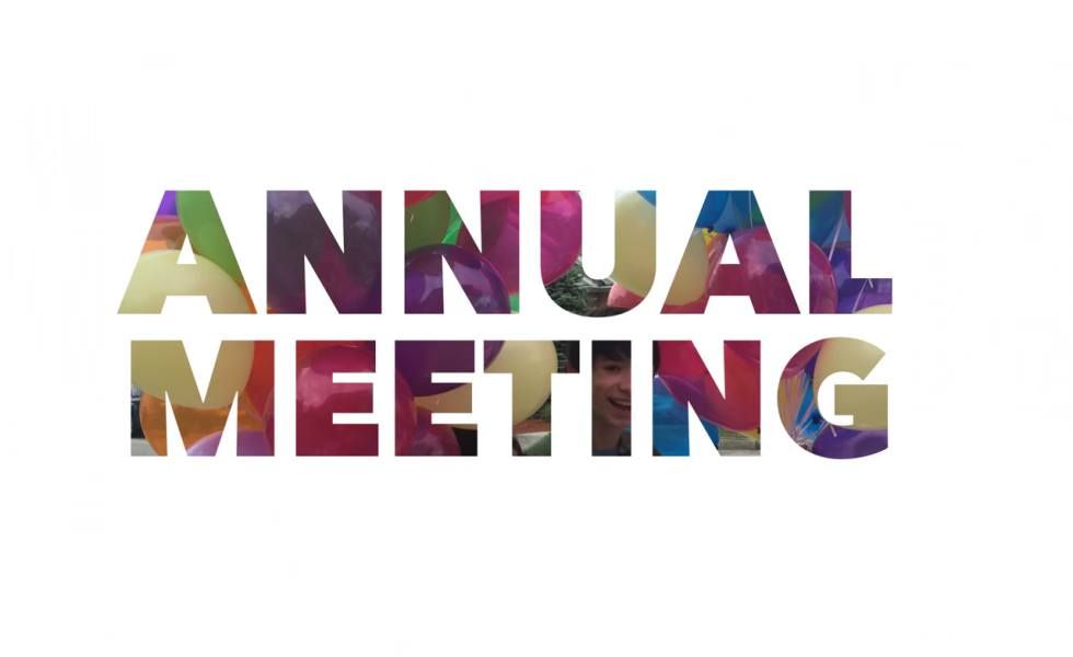 2024 Annual Meeting