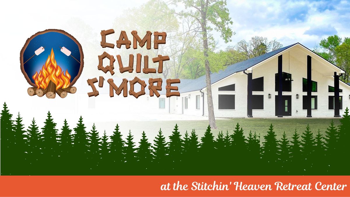 Camp Quilt Smore