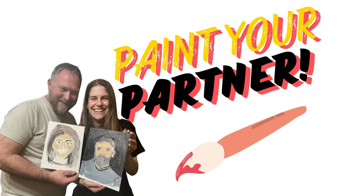 Paint your Partner