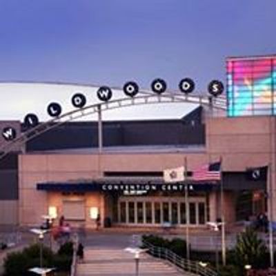 The Wildwoods Convention Center