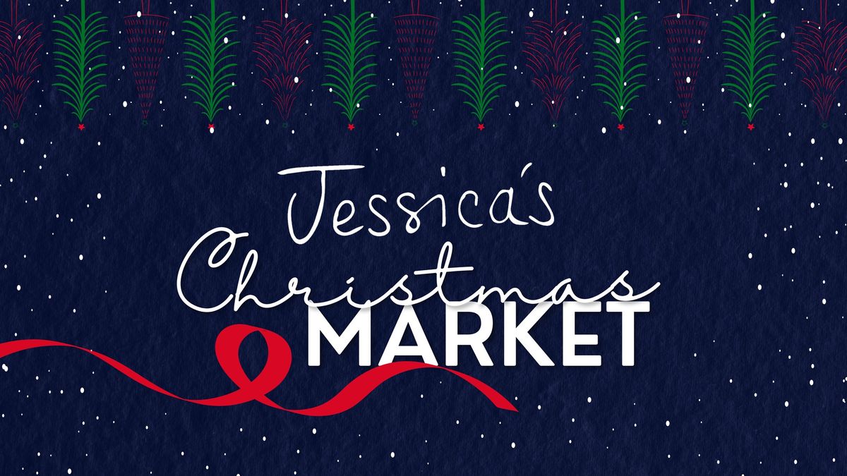 Jessica's Christmas Night Market