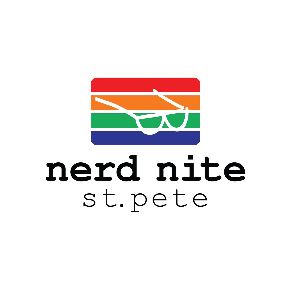 Nerd Nite St. Pete- Feb 2025