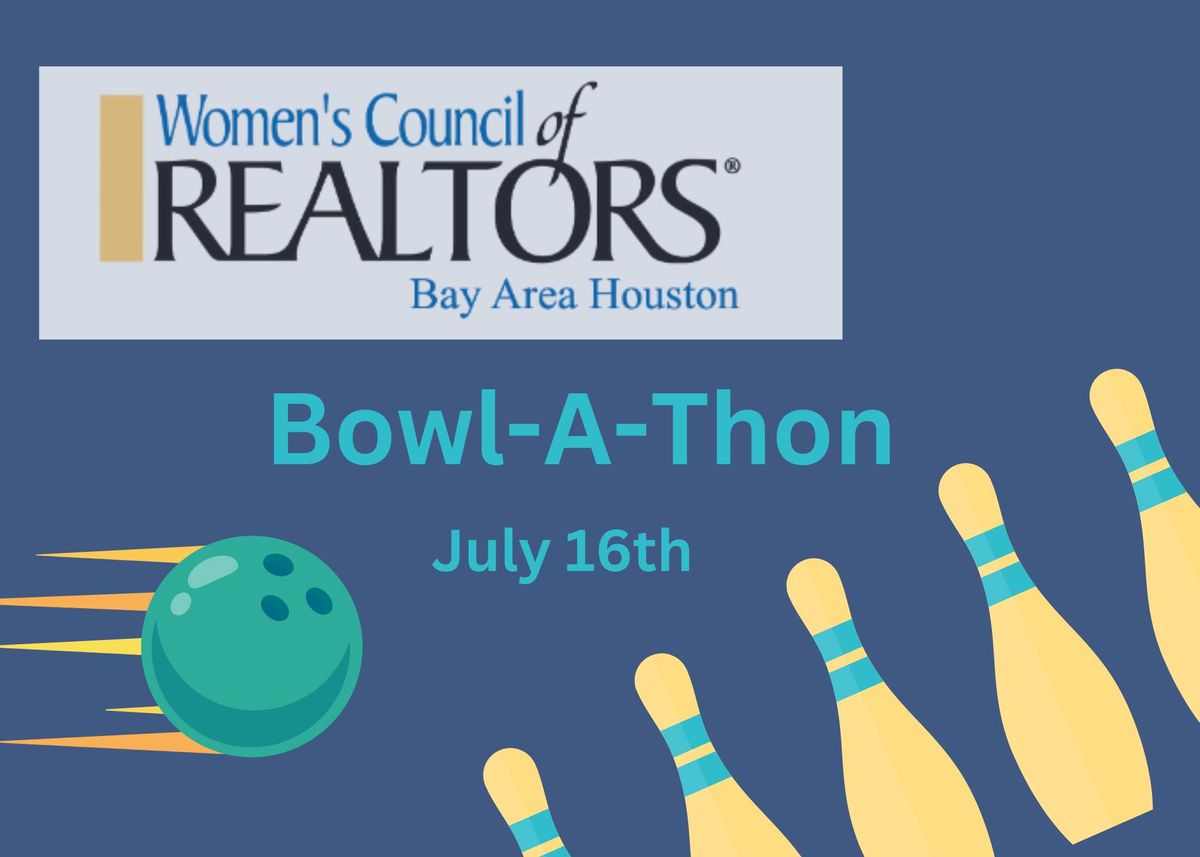 Bay Area Women's Council of Realtors Bowl-A-Thon