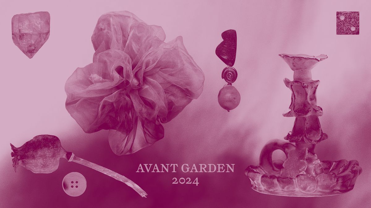 Avant Garden 2024