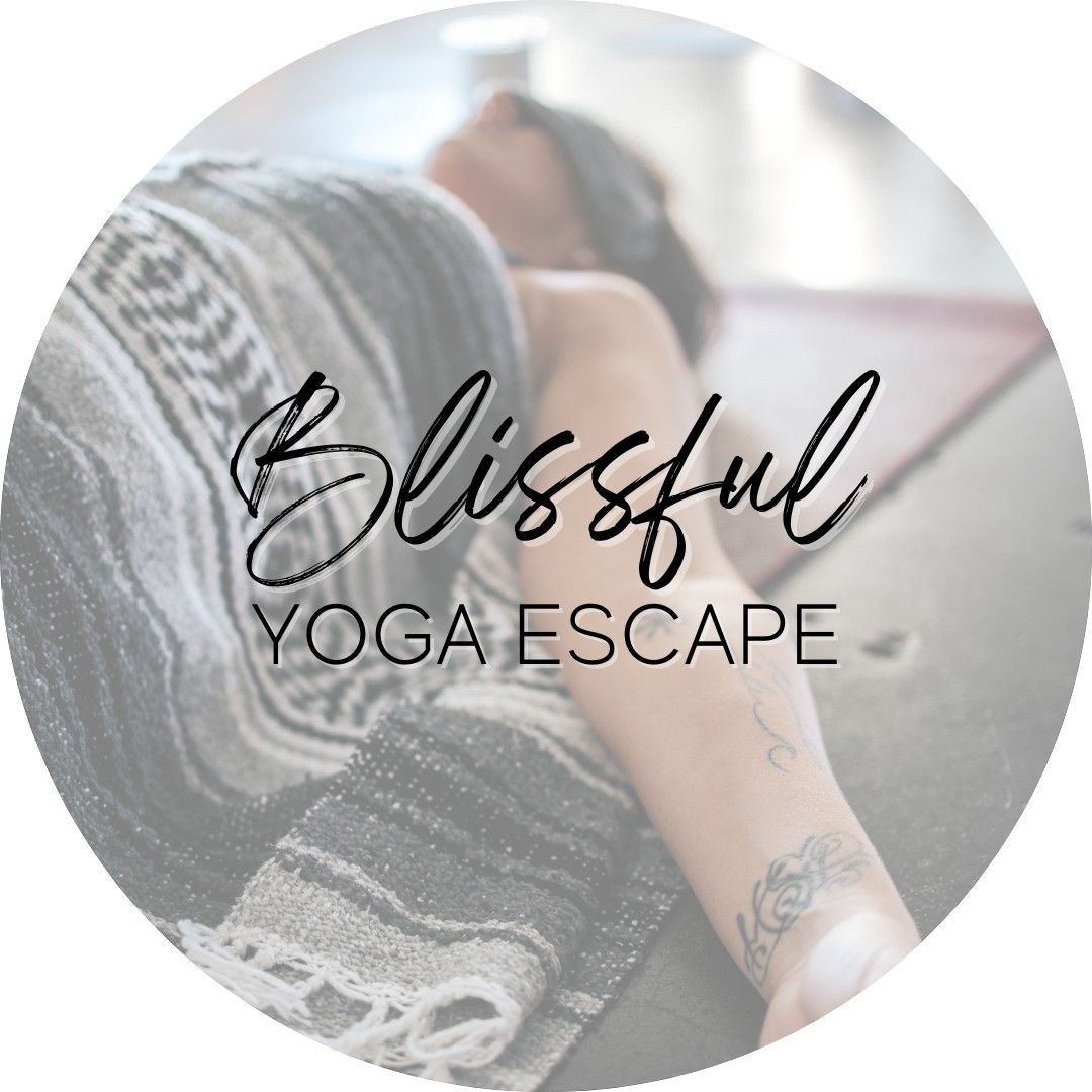 Blissful Yoga Escape - Monthly Event