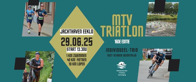 MTV Triatlon Eeklo