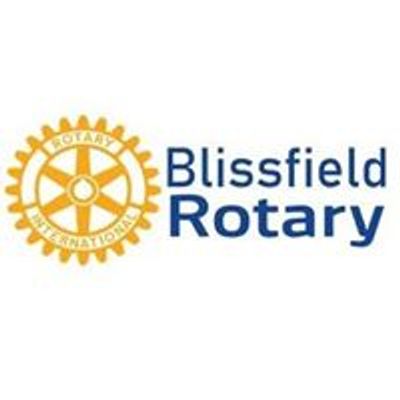 Blissfield Rotary