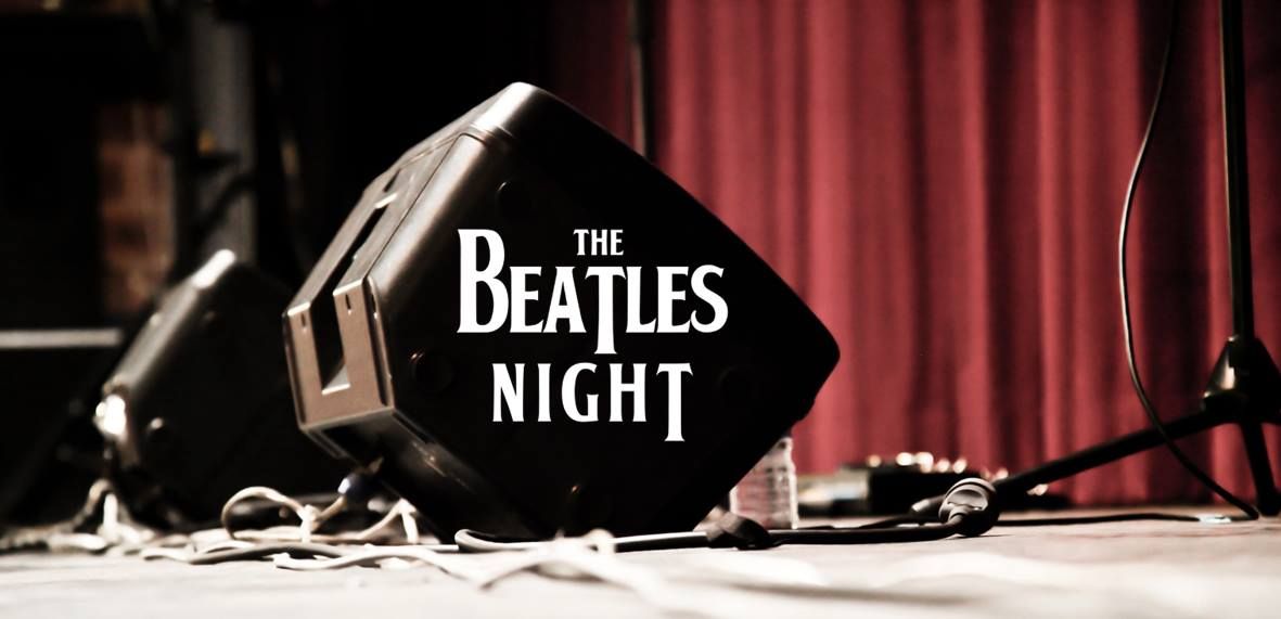 20e BeatlesNight \u00e0 Wasquehal (Lille)