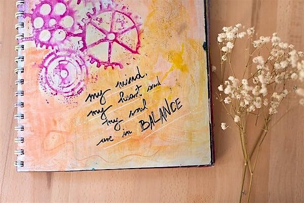 Monsoon Mamas: Affirmation Art & Brunch