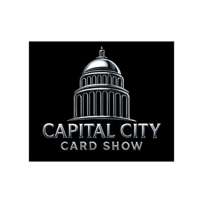 Capital City Card Show