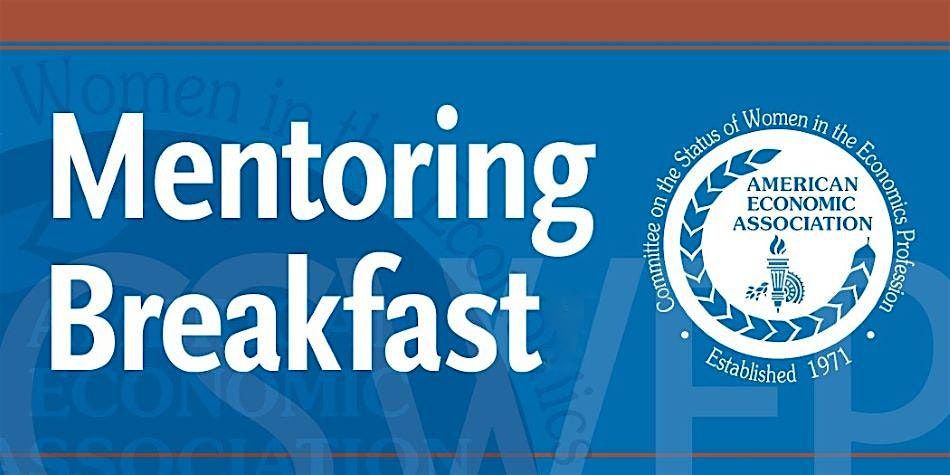 CSWEP Breakfast at the 2026 Western Economic Association Annual Conference