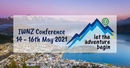 Inner Wheel NZ Conference 2021