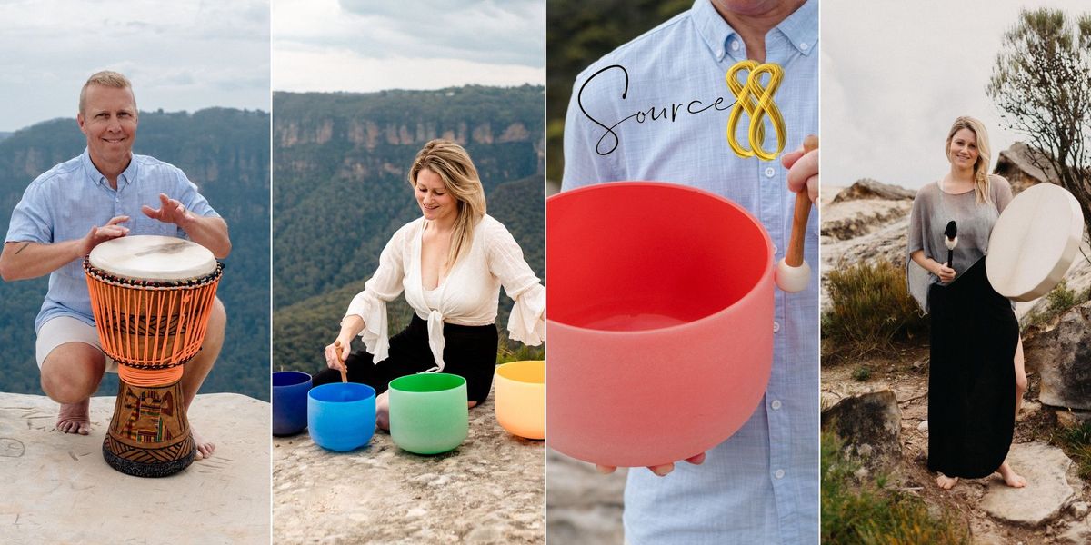Crystal Singing Bowl Intuitive Training Workshop - Canberra 25th May, in Mitchell