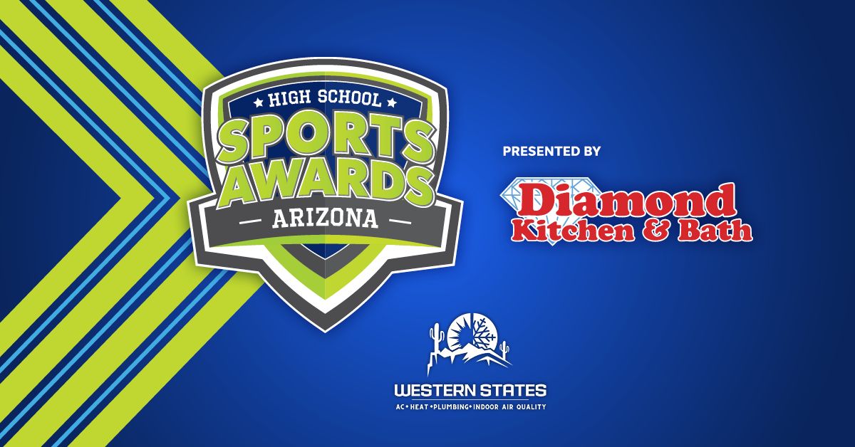 2024 Arizona High School Sports Awards