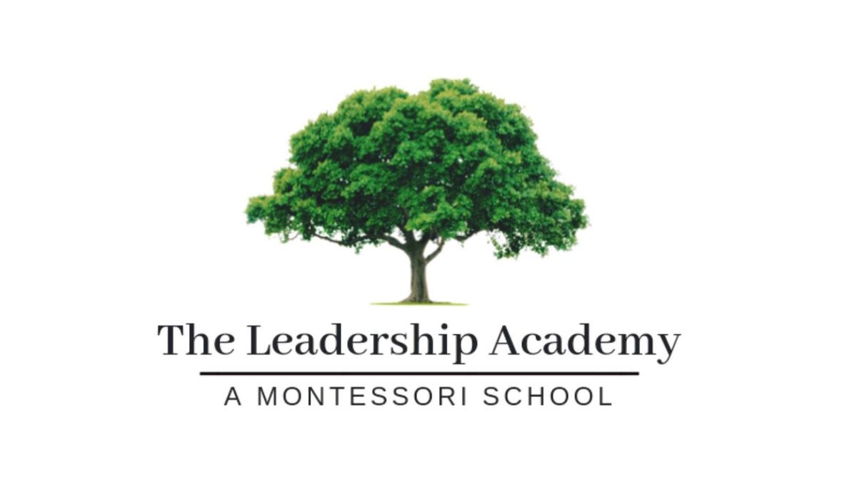 The Leadership Academy - Giveback Event