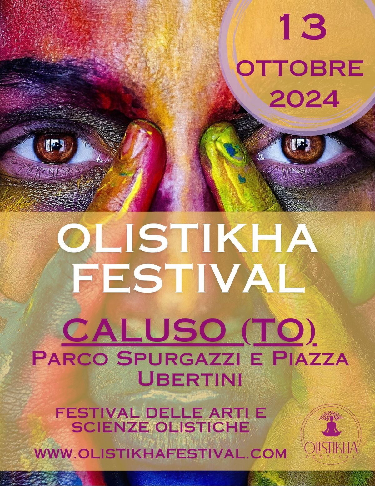 OLISTIKHA FESTIVAL