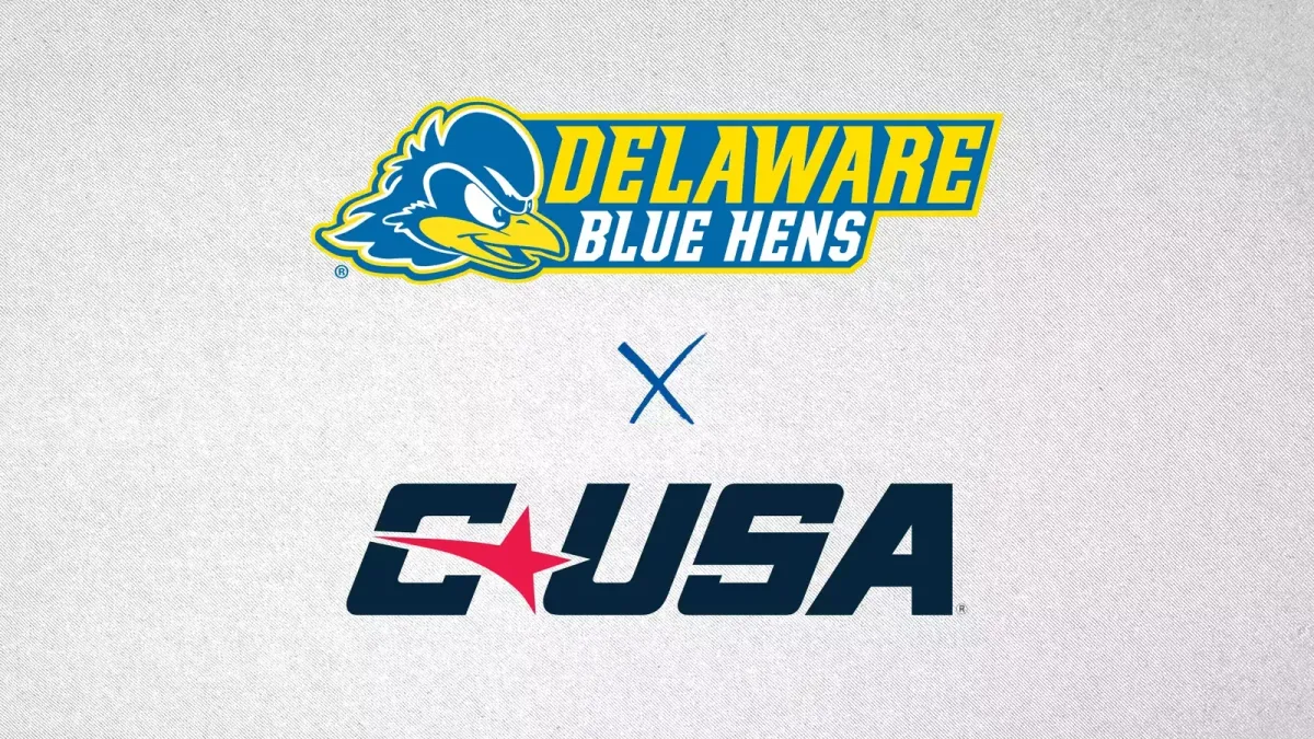 Delaware Blue Hens at Liberty Flames Football
