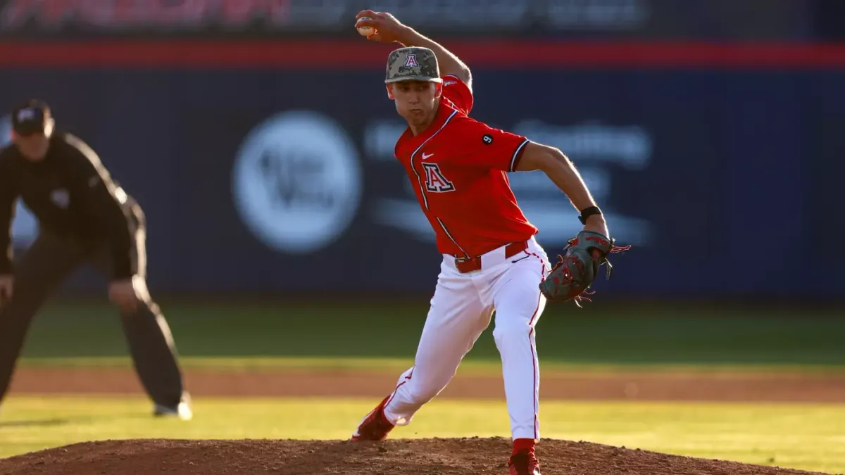 Grand Canyon Antelopes at Arizona State Sun Devils Baseball