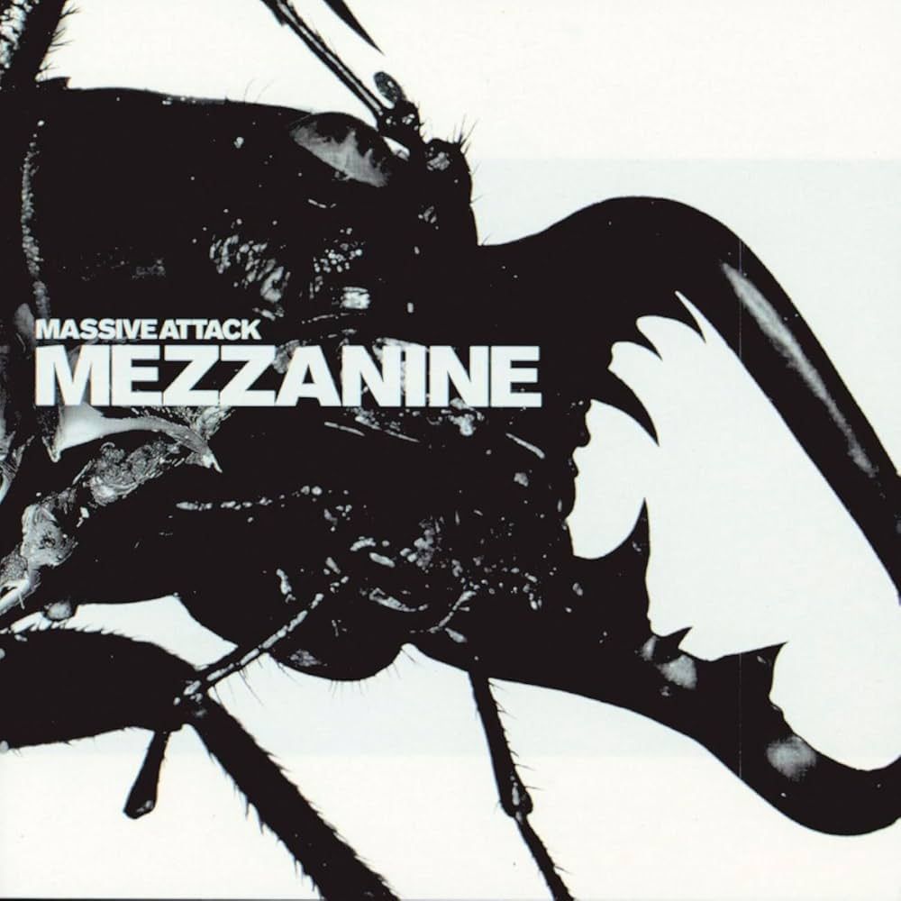 Massive Attack