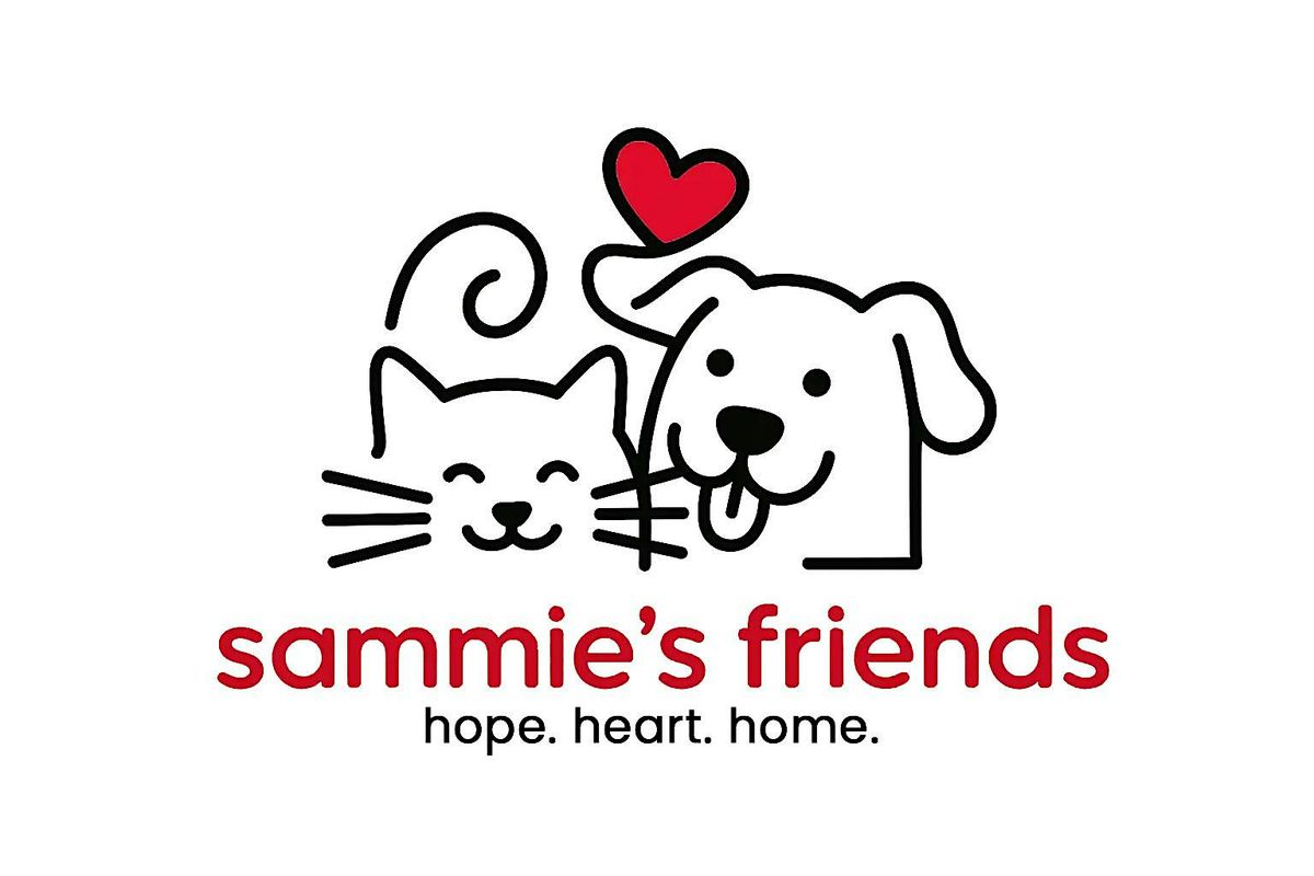 Semi-Annual Envelope Stuffing and Hand Addressing Event