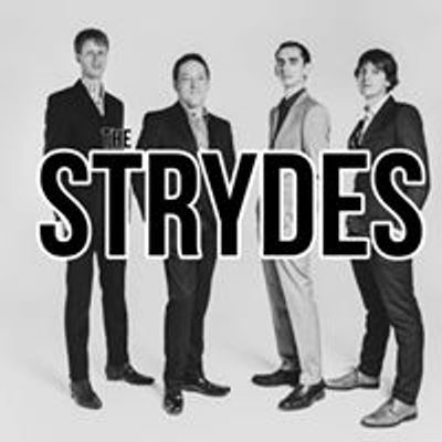 The Strydes
