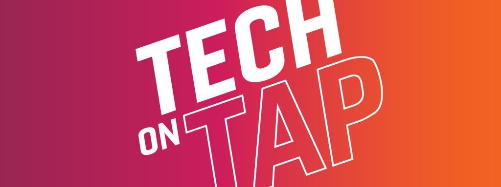 Tech on Tap