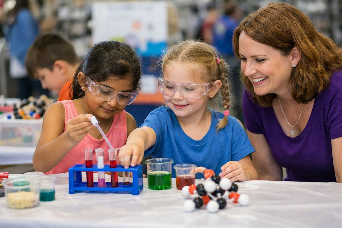 WinSTEM Expo