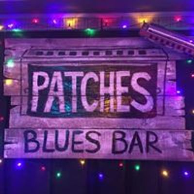 Patches Blues Bar\/\u0411\u043b\u0443\u0441 \u0431\u0430\u0440\u044a\u0442 \u043d\u0430 \u041a\u0440\u044a\u043f\u043a\u0438\u0442\u0435