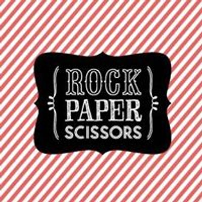 Rock Paper Scissors