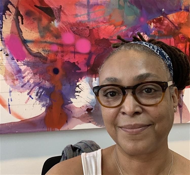 Art Talk: Erika Ranee