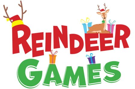 Reindeer Games