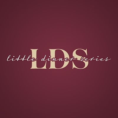 FSU Little Dinner Series