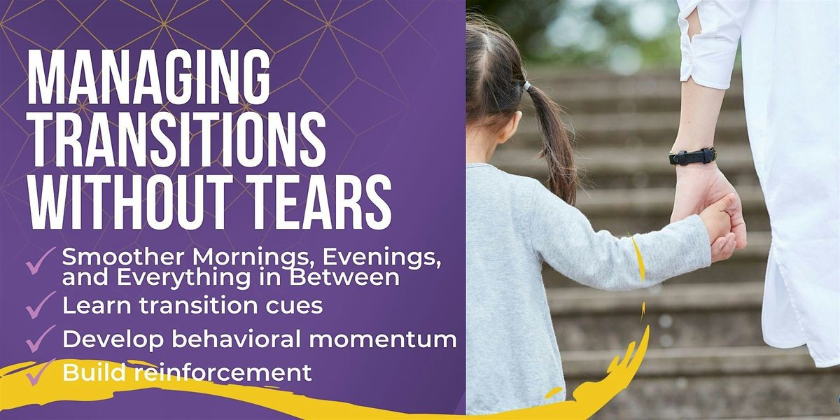 Managing Transitions Without Tears