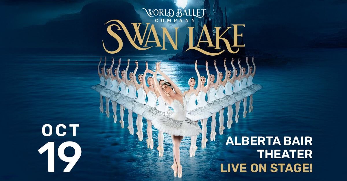 World Ballet Company: Swan Lake