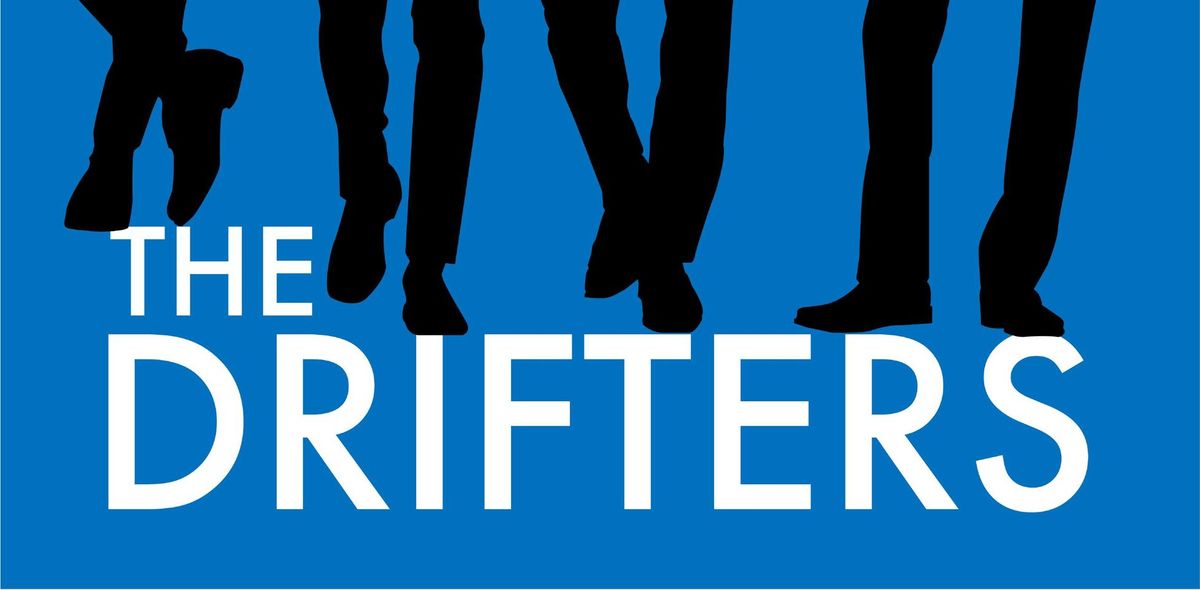 THE DRIFTERS