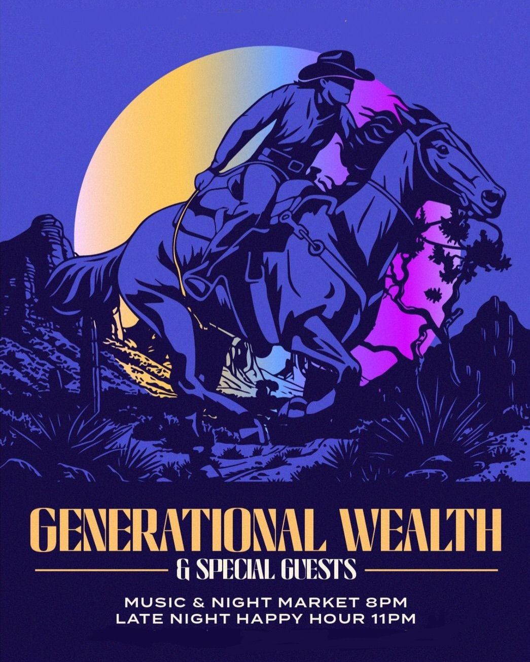 Generational Wealth