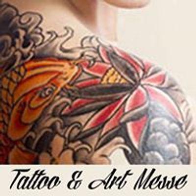 Tattoo & Art Messe \