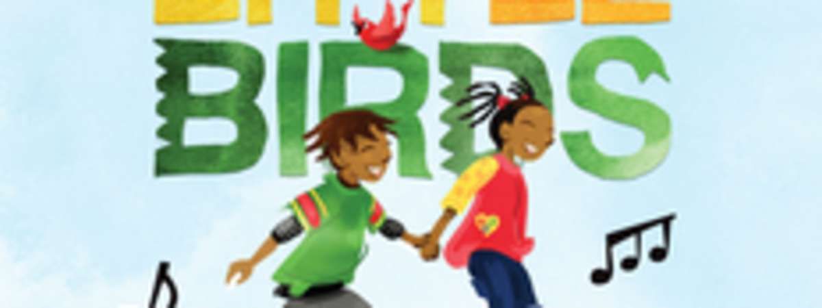 Bob Marley's Three Little Birds